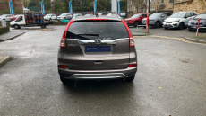 Honda CR-V 2.0 i-VTEC SE Plus 5dr Auto [Nav] Petrol Estate